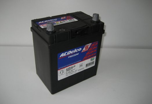 ateria ACDelco ADR38JD Comp187 larg127 alt225